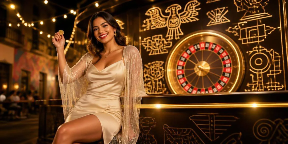 ff9900 Perú aplicación de casino
